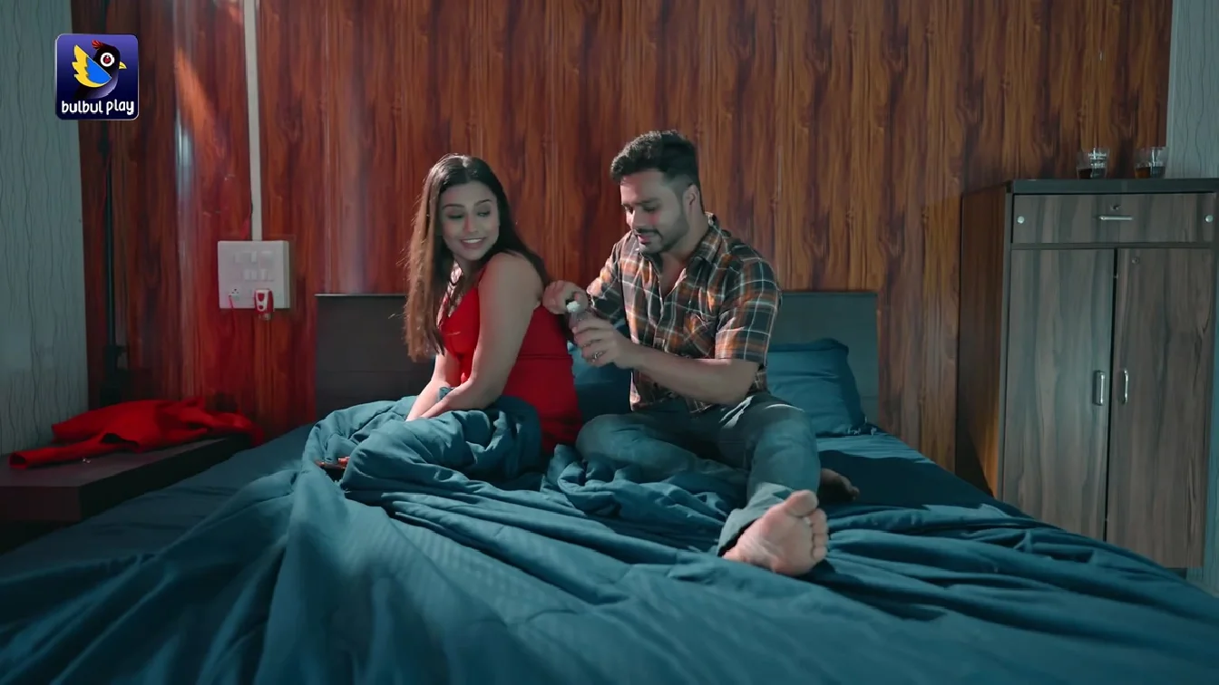 Khwaish S01 P02 (E03-05) BulBulPlay